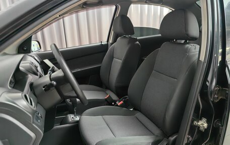 Chevrolet Aveo III, 2011 год, 425 000 рублей, 6 фотография