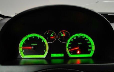 Chevrolet Aveo III, 2011 год, 425 000 рублей, 10 фотография