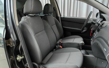 Chevrolet Aveo III, 2011 год, 425 000 рублей, 7 фотография