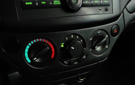 Chevrolet Aveo III, 2011 год, 425 000 рублей, 16 фотография