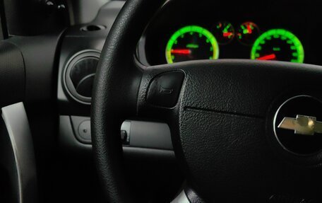 Chevrolet Aveo III, 2011 год, 425 000 рублей, 18 фотография