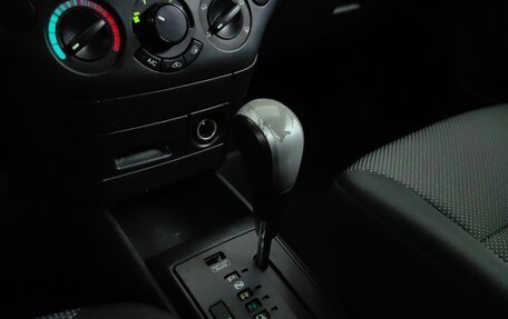 Chevrolet Aveo III, 2011 год, 425 000 рублей, 17 фотография