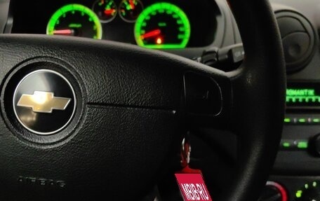 Chevrolet Aveo III, 2011 год, 425 000 рублей, 19 фотография