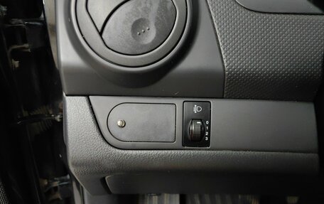 Chevrolet Aveo III, 2011 год, 425 000 рублей, 22 фотография