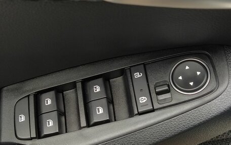 KIA Seltos I, 2022 год, 2 299 000 рублей, 7 фотография