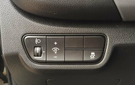 KIA Seltos I, 2022 год, 2 299 000 рублей, 9 фотография