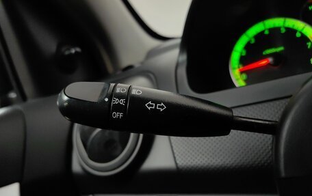 Chevrolet Aveo III, 2011 год, 425 000 рублей, 20 фотография