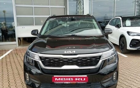 KIA Seltos I, 2022 год, 2 299 000 рублей, 2 фотография