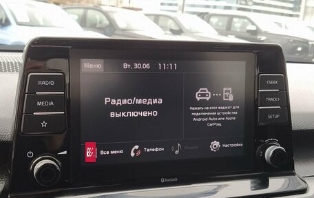 KIA Seltos I, 2022 год, 2 299 000 рублей, 16 фотография