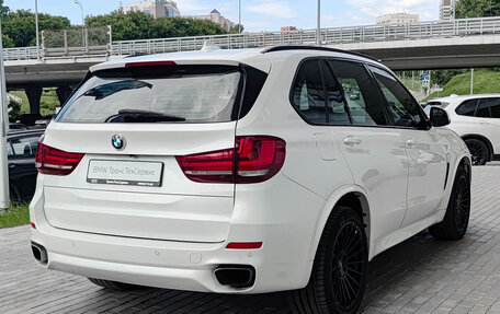 BMW X5, 2017 год, 3 750 000 рублей, 6 фотография