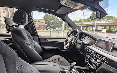 BMW X5, 2017 год, 3 750 000 рублей, 13 фотография