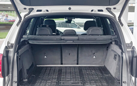 BMW X5, 2017 год, 3 750 000 рублей, 12 фотография