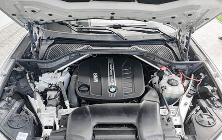 BMW X5, 2017 год, 3 750 000 рублей, 11 фотография