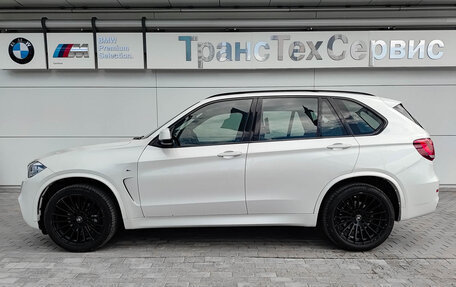 BMW X5, 2017 год, 3 750 000 рублей, 10 фотография