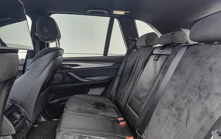 BMW X5, 2017 год, 3 750 000 рублей, 15 фотография