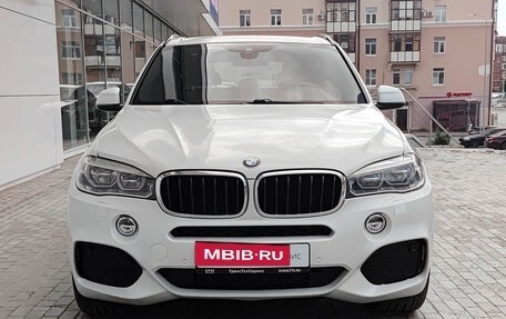 BMW X5, 2017 год, 3 750 000 рублей, 2 фотография