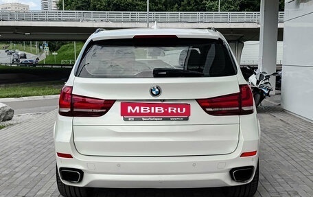 BMW X5, 2017 год, 3 750 000 рублей, 7 фотография