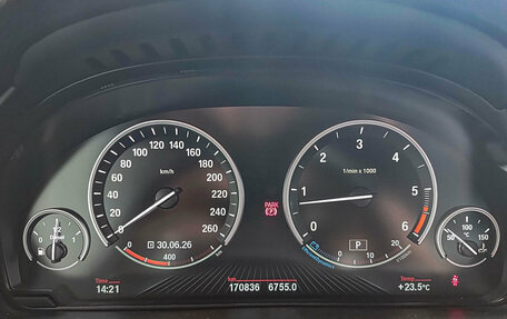 BMW X5, 2017 год, 3 750 000 рублей, 16 фотография