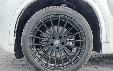 BMW X5, 2017 год, 3 750 000 рублей, 22 фотография