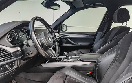 BMW X5, 2017 год, 3 750 000 рублей, 20 фотография