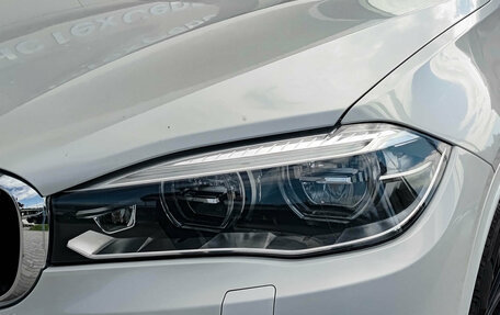 BMW X5, 2017 год, 3 750 000 рублей, 21 фотография