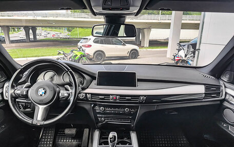 BMW X5, 2017 год, 3 750 000 рублей, 17 фотография