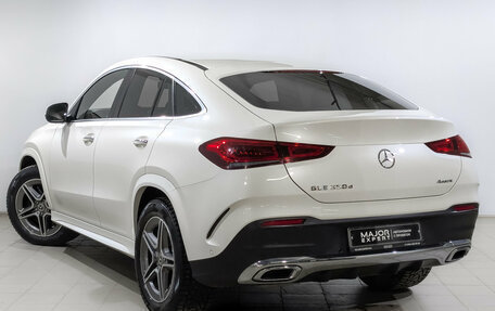 Mercedes-Benz GLE Coupe, 2021 год, 7 540 000 рублей, 7 фотография