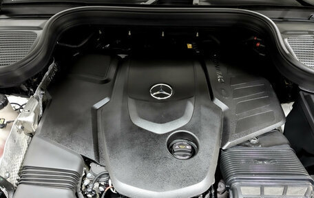 Mercedes-Benz GLE Coupe, 2021 год, 7 540 000 рублей, 9 фотография