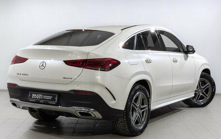 Mercedes-Benz GLE Coupe, 2021 год, 7 540 000 рублей, 5 фотография