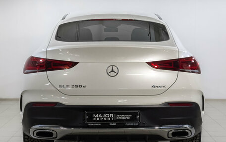 Mercedes-Benz GLE Coupe, 2021 год, 7 540 000 рублей, 6 фотография