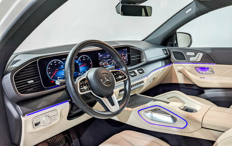 Mercedes-Benz GLE Coupe, 2021 год, 7 540 000 рублей, 16 фотография