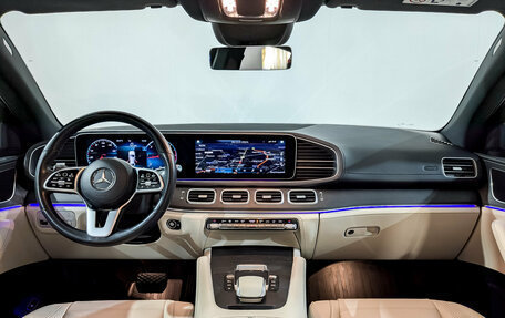 Mercedes-Benz GLE Coupe, 2021 год, 7 540 000 рублей, 14 фотография