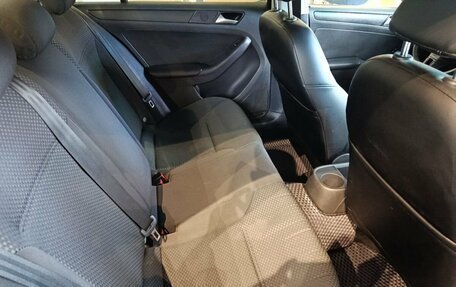 Volkswagen Jetta VI, 2014 год, 999 000 рублей, 9 фотография