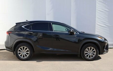 Lexus NX I, 2020 год, 3 090 000 рублей, 7 фотография