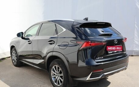 Lexus NX I, 2020 год, 3 090 000 рублей, 6 фотография