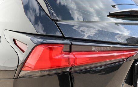 Lexus NX I, 2020 год, 3 090 000 рублей, 21 фотография