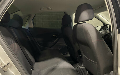 Volkswagen Polo VI (EU Market), 2017 год, 1 290 000 рублей, 11 фотография