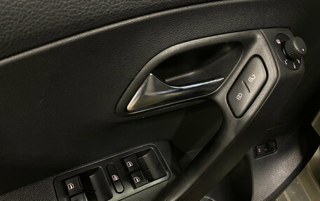 Volkswagen Polo VI (EU Market), 2017 год, 1 290 000 рублей, 15 фотография