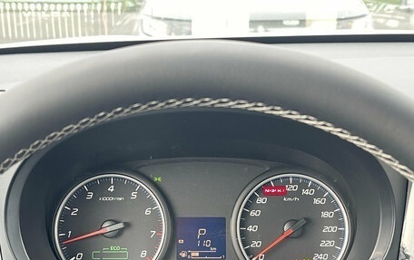 Mitsubishi Outlander III рестайлинг 3, 2022 год, 2 590 000 рублей, 10 фотография