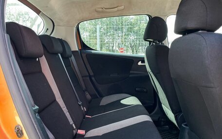 Peugeot 207 I, 2007 год, 399 000 рублей, 13 фотография