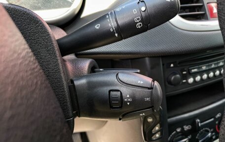 Peugeot 207 I, 2007 год, 399 000 рублей, 18 фотография