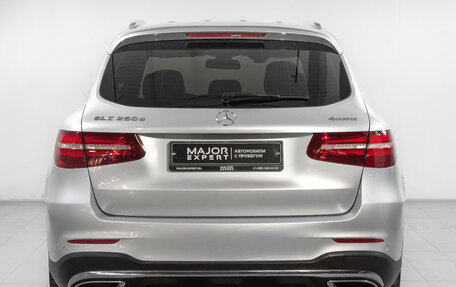 Mercedes-Benz GLC, 2019 год, 3 395 000 рублей, 6 фотография