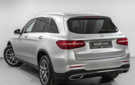 Mercedes-Benz GLC, 2019 год, 3 395 000 рублей, 7 фотография