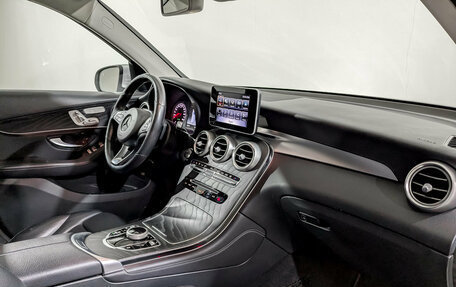 Mercedes-Benz GLC, 2019 год, 3 395 000 рублей, 11 фотография