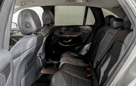 Mercedes-Benz GLC, 2019 год, 3 395 000 рублей, 12 фотография