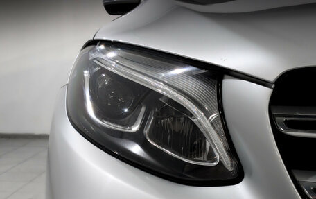 Mercedes-Benz GLC, 2019 год, 3 395 000 рублей, 17 фотография