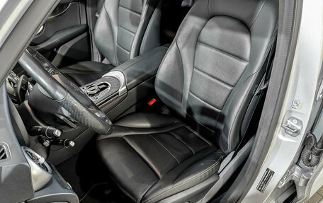 Mercedes-Benz GLC, 2019 год, 3 395 000 рублей, 20 фотография