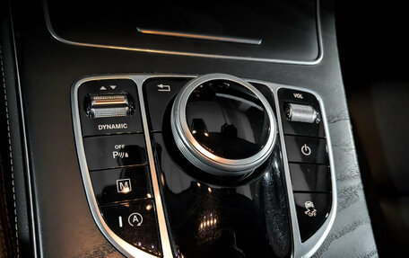 Mercedes-Benz GLC, 2019 год, 3 395 000 рублей, 28 фотография