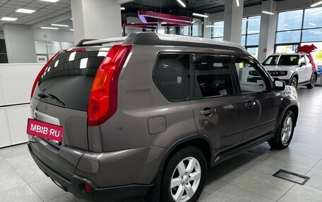 Nissan X-Trail, 2008 год, 1 070 000 рублей, 6 фотография