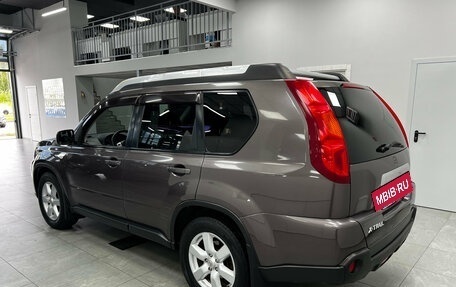 Nissan X-Trail, 2008 год, 1 070 000 рублей, 7 фотография